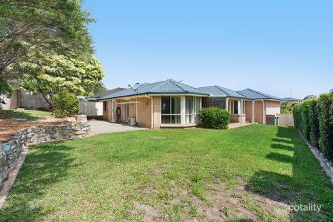 Property photo of 22 Mountain View Drive Woongarrah NSW 2259
