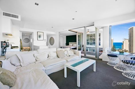 Property photo of 1208/9 Hamilton Avenue Surfers Paradise QLD 4217