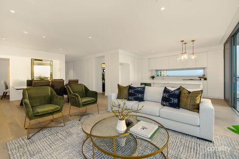 Property photo of 601/3 Northcliffe Terrace Surfers Paradise QLD 4217