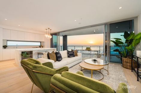 Property photo of 601/3 Northcliffe Terrace Surfers Paradise QLD 4217