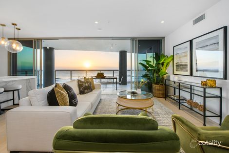 Property photo of 601/3 Northcliffe Terrace Surfers Paradise QLD 4217