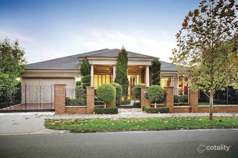 Property photo of 10 Stanley Grove Canterbury VIC 3126