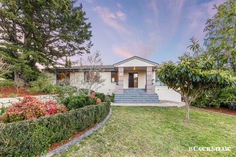 Property photo of 11 Coleman Street Pearce ACT 2607