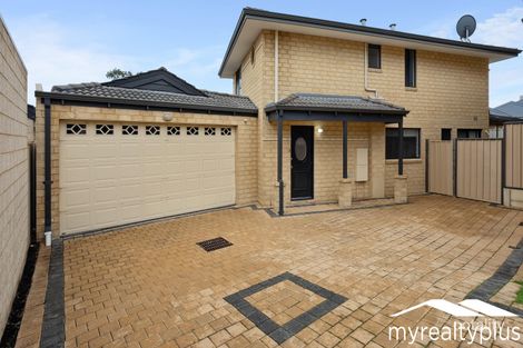Property photo of 7C Robertsbridge Road Nollamara WA 6061