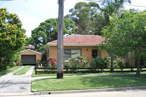 298 The Boulevarde, Gymea, NSW 2227