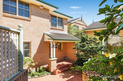 Property photo of 27/183 St Johns Avenue Gordon NSW 2072