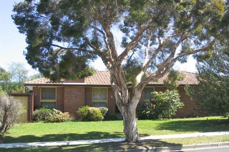 2 Glenwerri Ct, Vermont South, VIC 3133