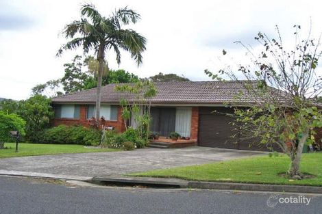 14 Cooinda Cres, Narara, NSW 2250