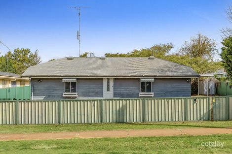 Property photo of 30 Ascot Street Newtown QLD 4350