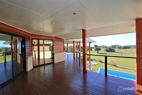 Property photo of 126 Sylvan Drive Moore Park Beach QLD 4670