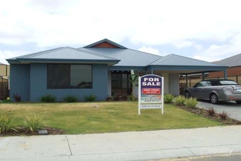 Property photo of 7 Rocklands Loop Carramar WA 6031