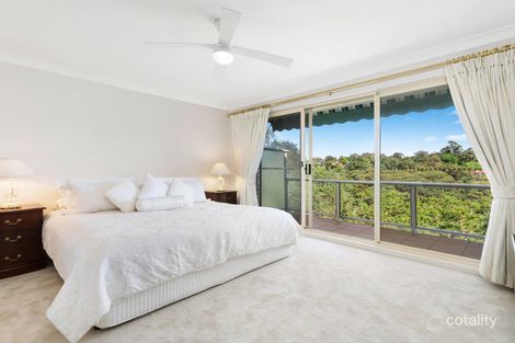 Property photo of 27/183 St Johns Avenue Gordon NSW 2072