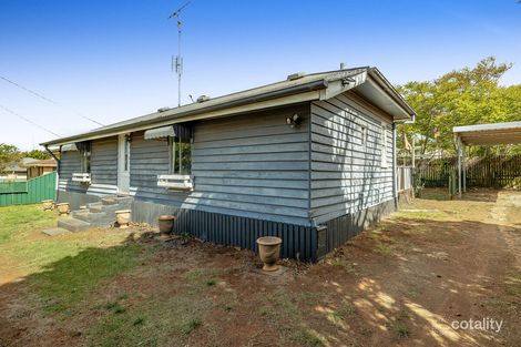 Property photo of 30 Ascot Street Newtown QLD 4350