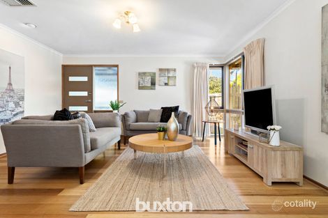 Property photo of 25 Scott Grove Burwood VIC 3125