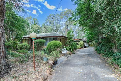 465 Robinson Rd, Mahogany Creek, WA 6072