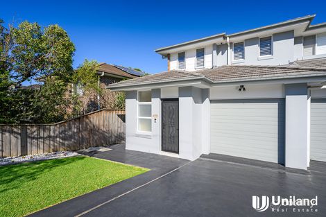 Property photo of 10A Eccles Street Ermington NSW 2115
