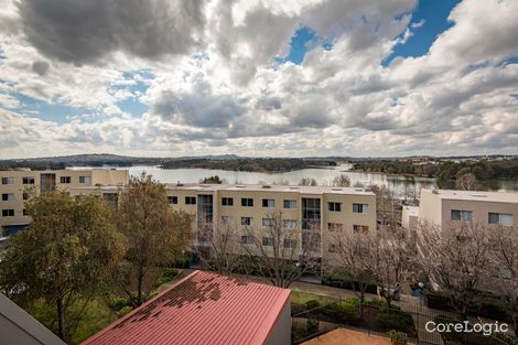 Property photo of 36/13 Chandler Street Belconnen ACT 2617