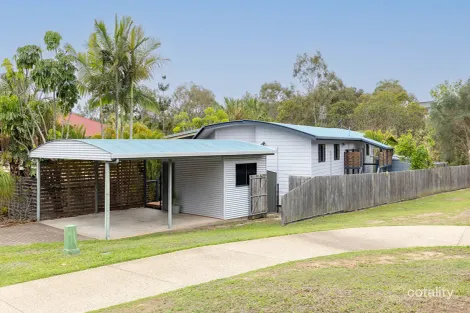 25 Starfish St, Agnes Water, QLD 4677