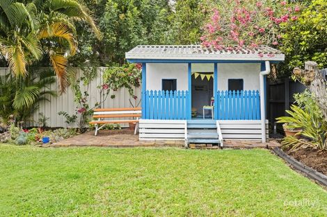 Property photo of 18 Turtle Street Mermaid Waters QLD 4218