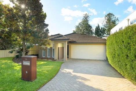 Property photo of 39 Yamba Road Como NSW 2226