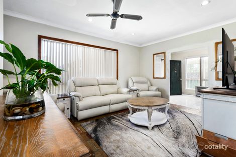 Property photo of 12 Perth Street Oxley Park NSW 2760