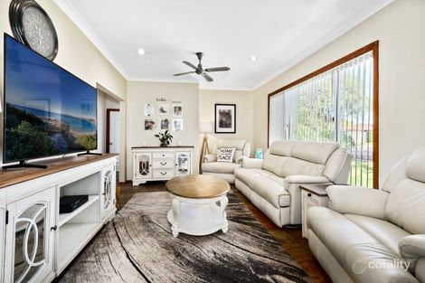 Property photo of 12 Perth Street Oxley Park NSW 2760