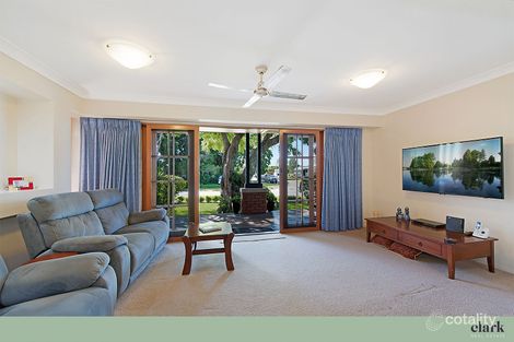 Property photo of 34 Oquinn Street Nudgee Beach QLD 4014