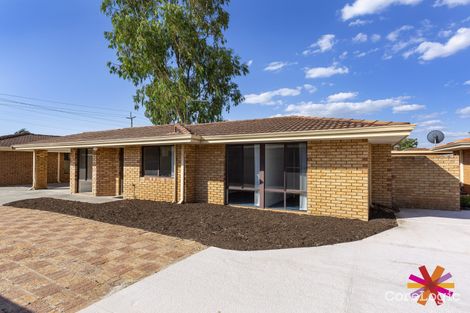 Property photo of 180B Kew Street Kewdale WA 6105