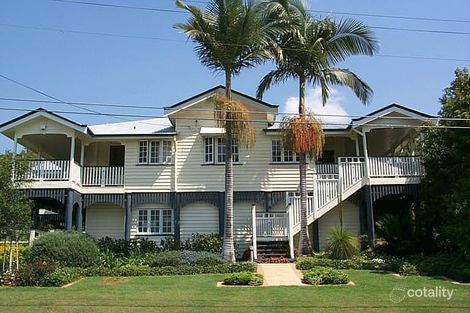 17 Empress Tce, Bardon, QLD 4065