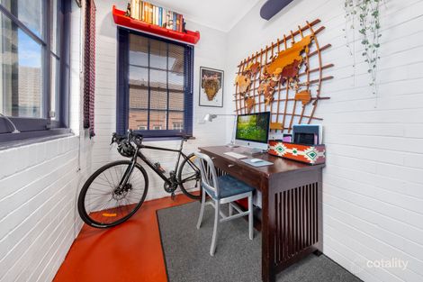 Property photo of 5/7 Mulwarree Avenue Randwick NSW 2031