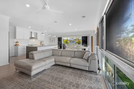 Property photo of 12 Joseph Street Margate QLD 4019