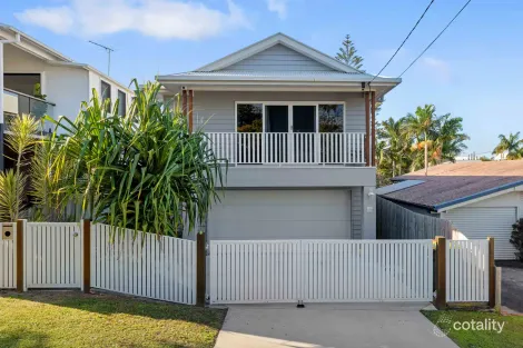 Property photo of 12 Joseph Street Margate QLD 4019