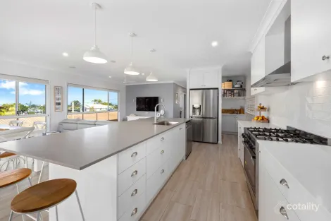 Property photo of 12 Joseph Street Margate QLD 4019