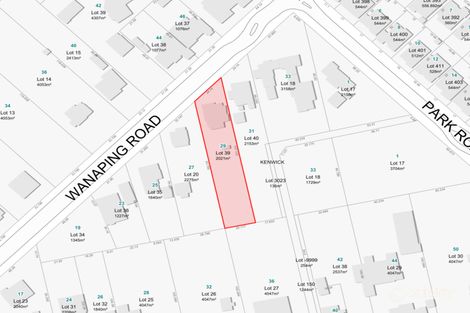 Property photo of 29 Wanaping Road Kenwick WA 6107