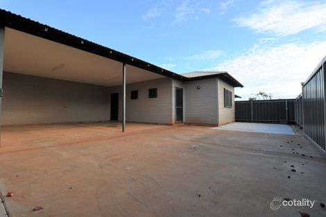 Property photo of 30 Acacia Way South Hedland WA 6722