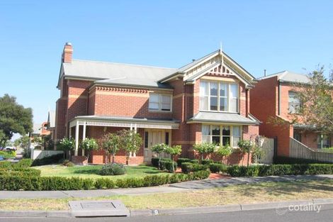 9 Rifle Range Dr, Williamstown, VIC 3016
