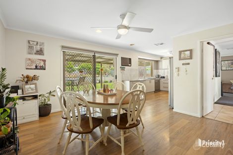 3 Timbertop Rise, Maiden Gully, VIC 3551