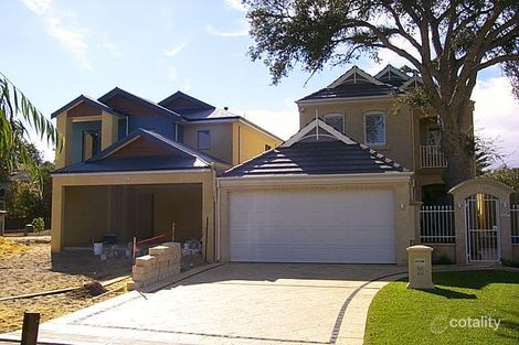 9 Swansea St, Swanbourne, WA 6010