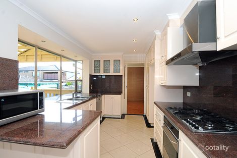 Property photo of 11 Galahad Crescent Glen Waverley VIC 3150