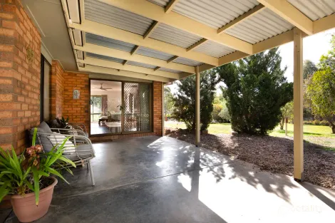 Property photo of 60 Steele Street Chewton VIC 3451