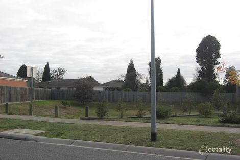 81-83 Hennessy Way, Dandenong North, VIC 3175