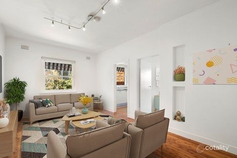 2/5 Middlemiss St, Lavender Bay, NSW 2060