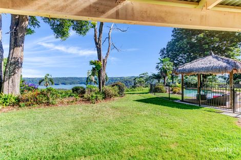 Property photo of 15 Narrows Road Montville QLD 4560