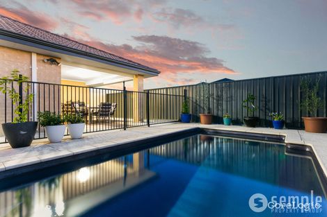 Property photo of 27 Avena Gardens Baldivis WA 6171