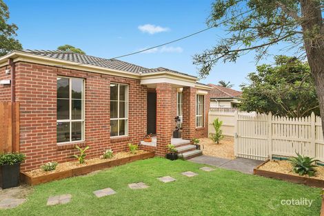 Property photo of 1/271 Springvale Road Nunawading VIC 3131