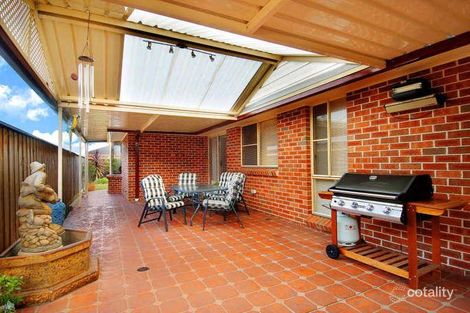 Property photo of 5 Wollemi Close Kellyville Ridge NSW 2155