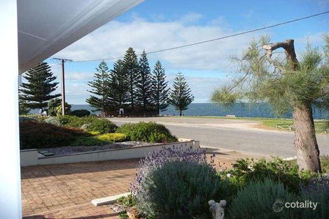 Property photo of 10 O'Halloran Parade Edithburgh SA 5583