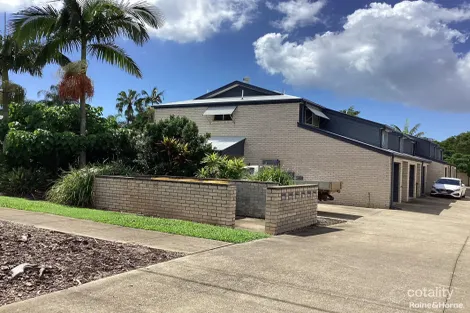 12/66 Winchelsea St, Pialba, QLD 4655