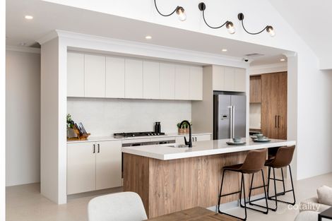 Property photo of 7 Brigade Lane Ellenbrook WA 6069