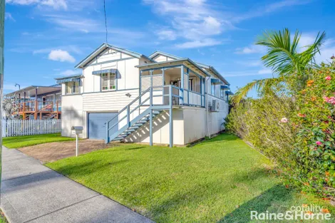 141 RIVER ST, MACLEAN, NSW 2463